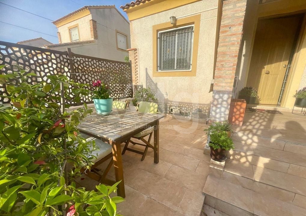 3 bedroom Bungalow in Polop - HMC97321 - Photo - 21