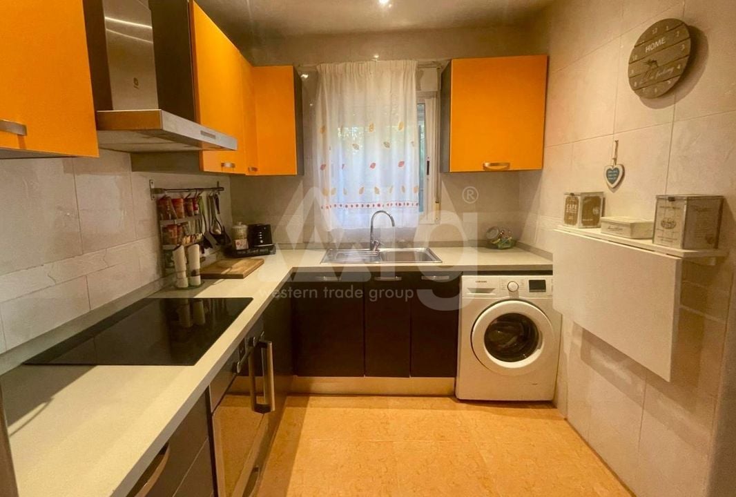 3 bedroom Bungalow in Polop - HMC97321 - Photo - 9