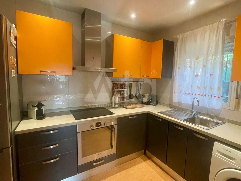 3 bedroom Bungalow in Polop - HMC97321 - Photo - 10