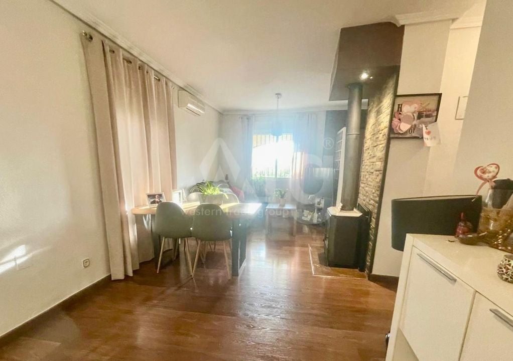 3 bedroom Bungalow in Polop - HMC97321 - Photo - 7