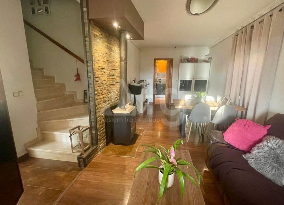 3 bedroom Bungalow in Polop - HMC97321 - Photo - 6