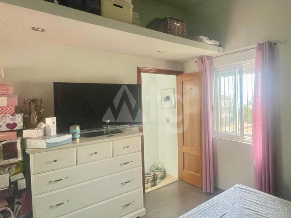 3 bedroom Bungalow in Polop - HMC97321 - Photo - 16
