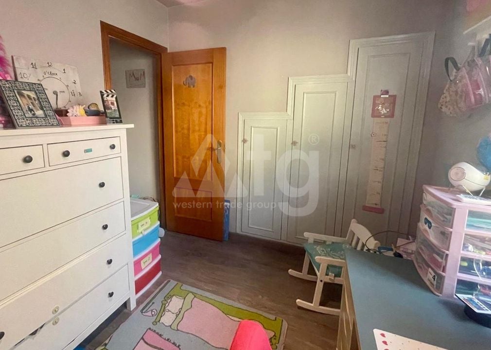 3 bedroom Bungalow in Polop - HMC97321 - Photo - 15