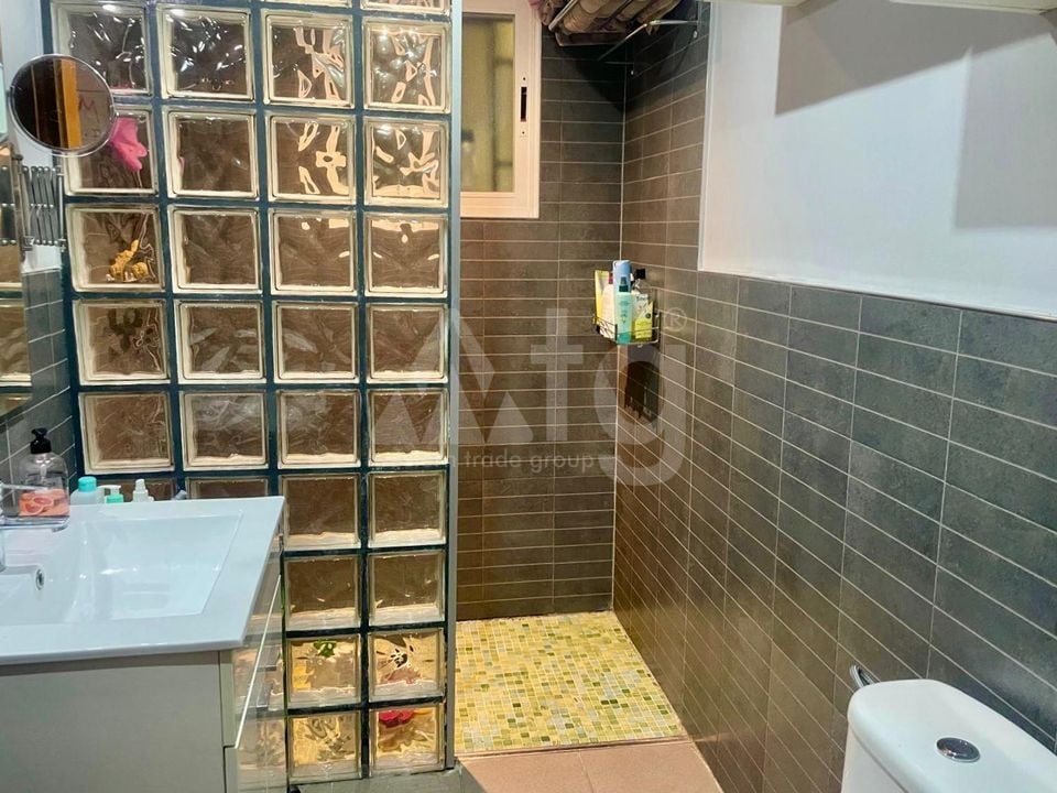3 bedroom Bungalow in Polop - HMC97321 - Photo - 18