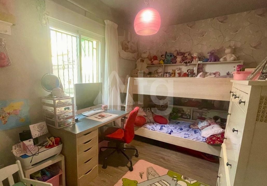 3 bedroom Bungalow in Polop - HMC97321 - Photo - 14