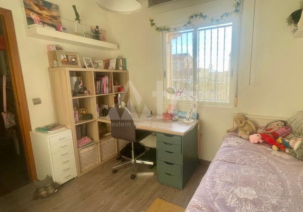 3 bedroom Bungalow in Polop - HMC97321 - Photo - 13