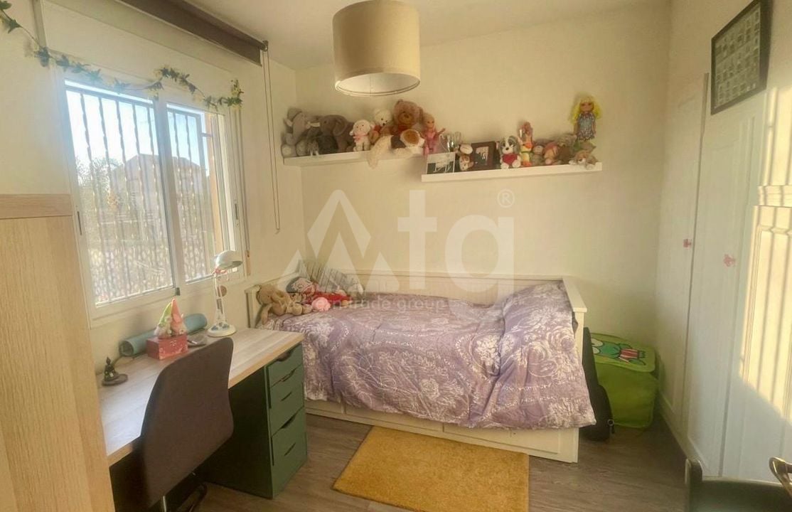 3 bedroom Bungalow in Polop - HMC97321 - Photo - 12
