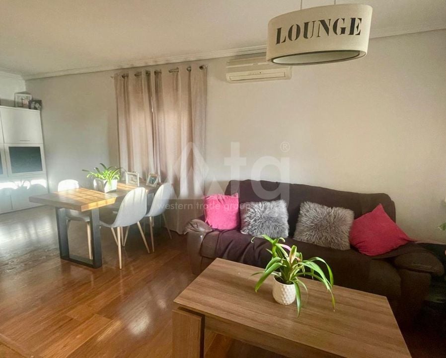 3 bedroom Bungalow in Polop - HMC97321 - Photo - 5
