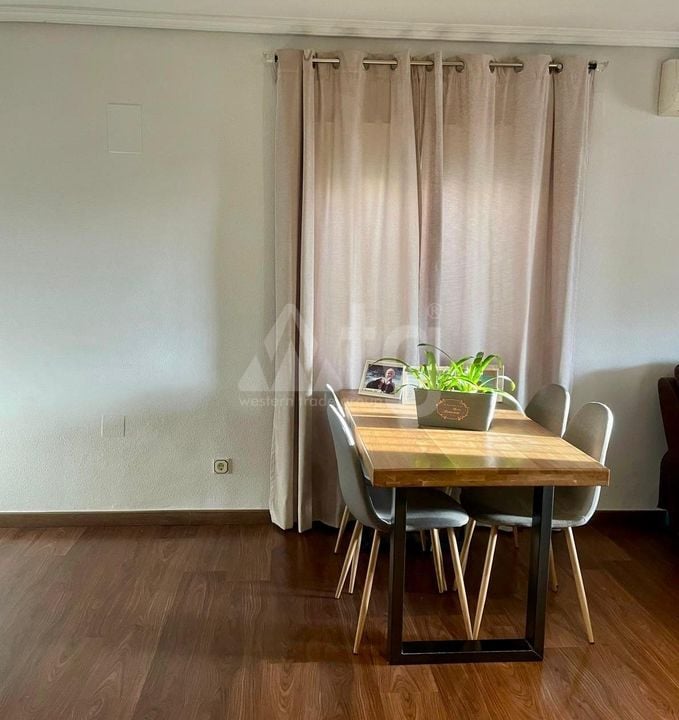 3 bedroom Bungalow in Polop - HMC97321 - Photo - 8