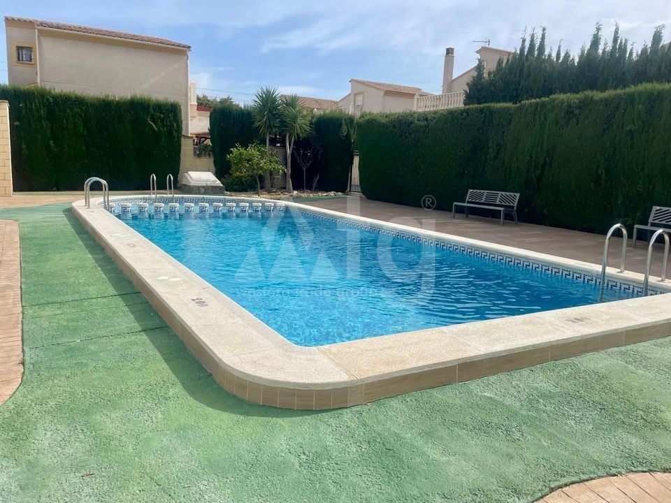 3 bedroom Bungalow in Polop - HMC97321 - Photo - 24