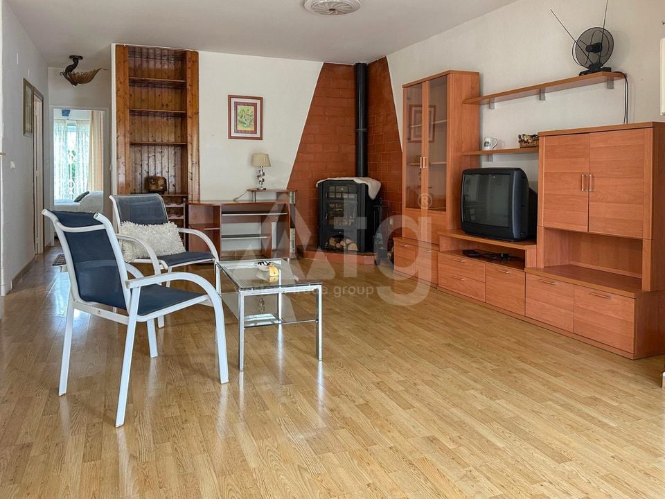 2 bedroom Townhouse in La Nucia - HMC97322 - Photo - 5