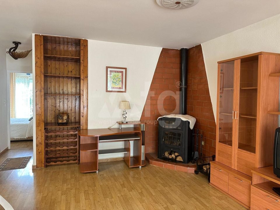 2 bedroom Townhouse in La Nucia - HMC97322 - Photo - 7