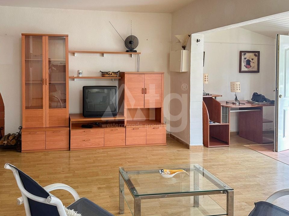 2 bedroom Townhouse in La Nucia - HMC97322 - Photo - 4
