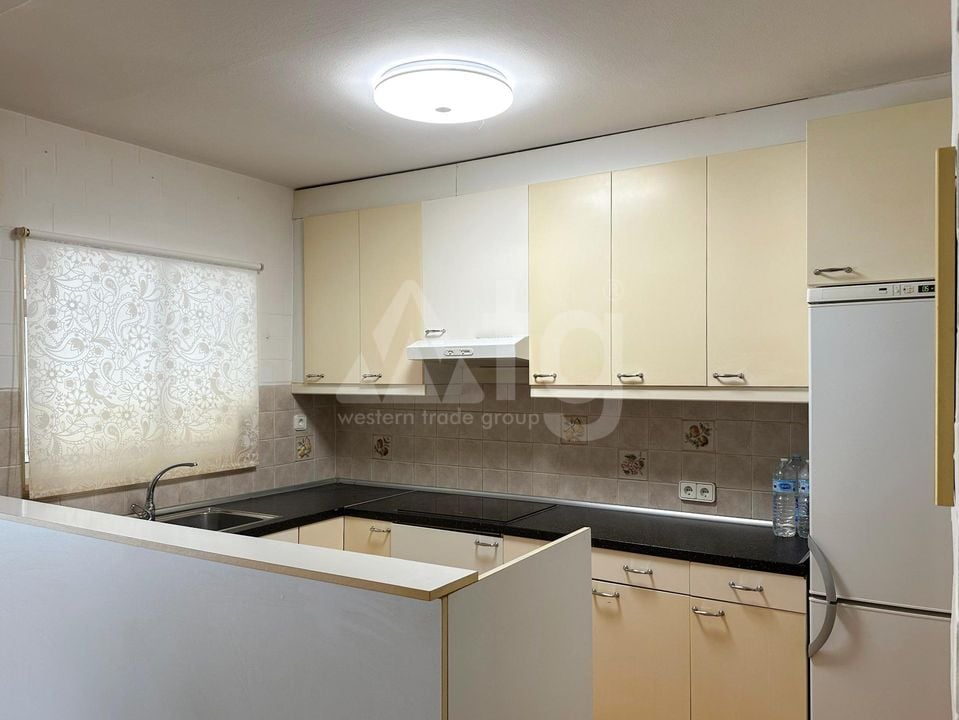 2 bedroom Townhouse in La Nucia - HMC97322 - Photo - 8