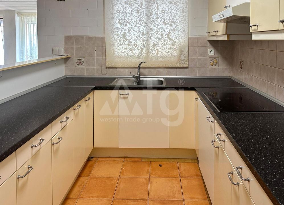 2 bedroom Townhouse in La Nucia - HMC97322 - Photo - 9