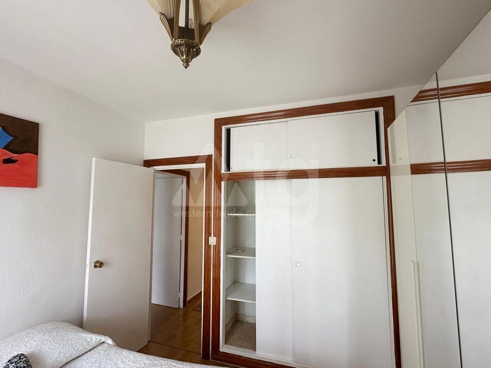 2 bedroom Townhouse in La Nucia - HMC97322 - Photo - 15