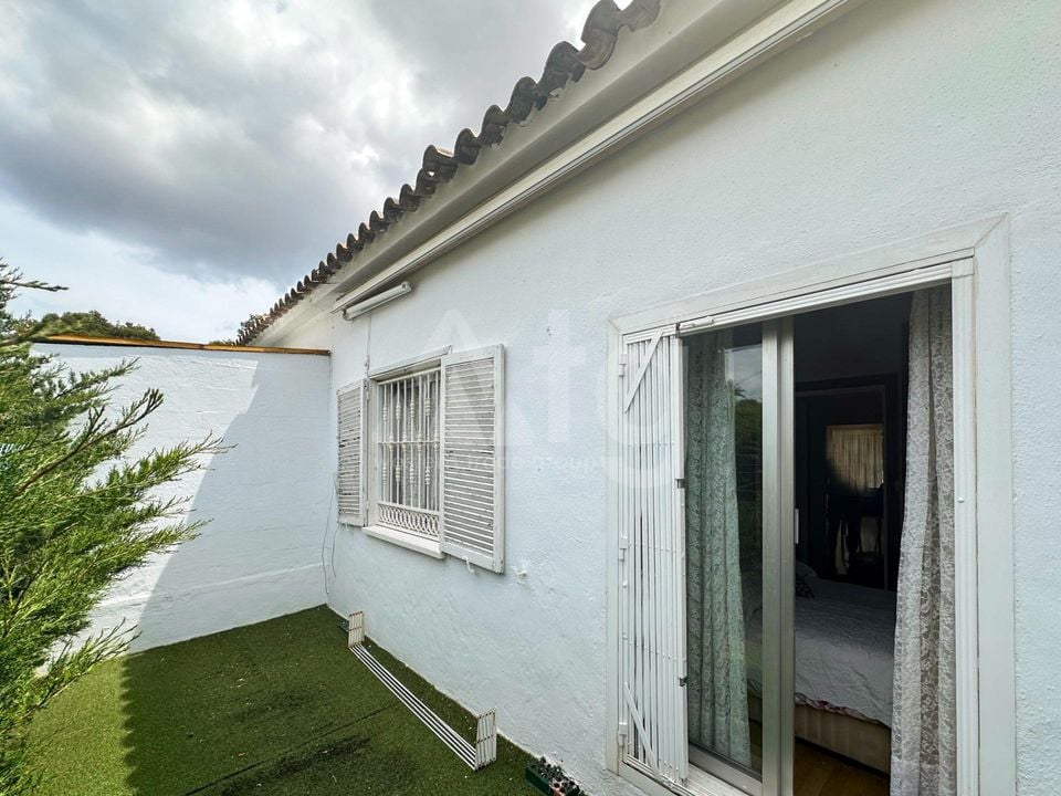 2 bedroom Townhouse in La Nucia - HMC97322 - Photo - 20
