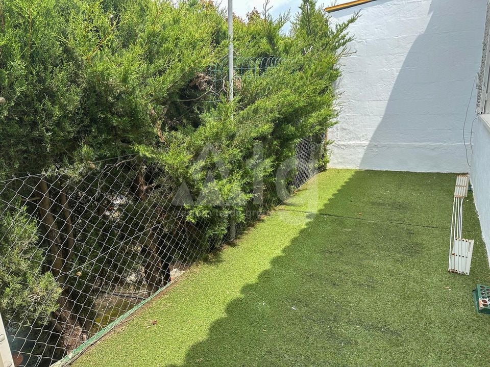 2 bedroom Townhouse in La Nucia - HMC97322 - Photo - 23