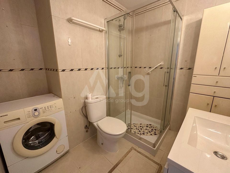 2 bedroom Townhouse in La Nucia - HMC97322 - Photo - 17