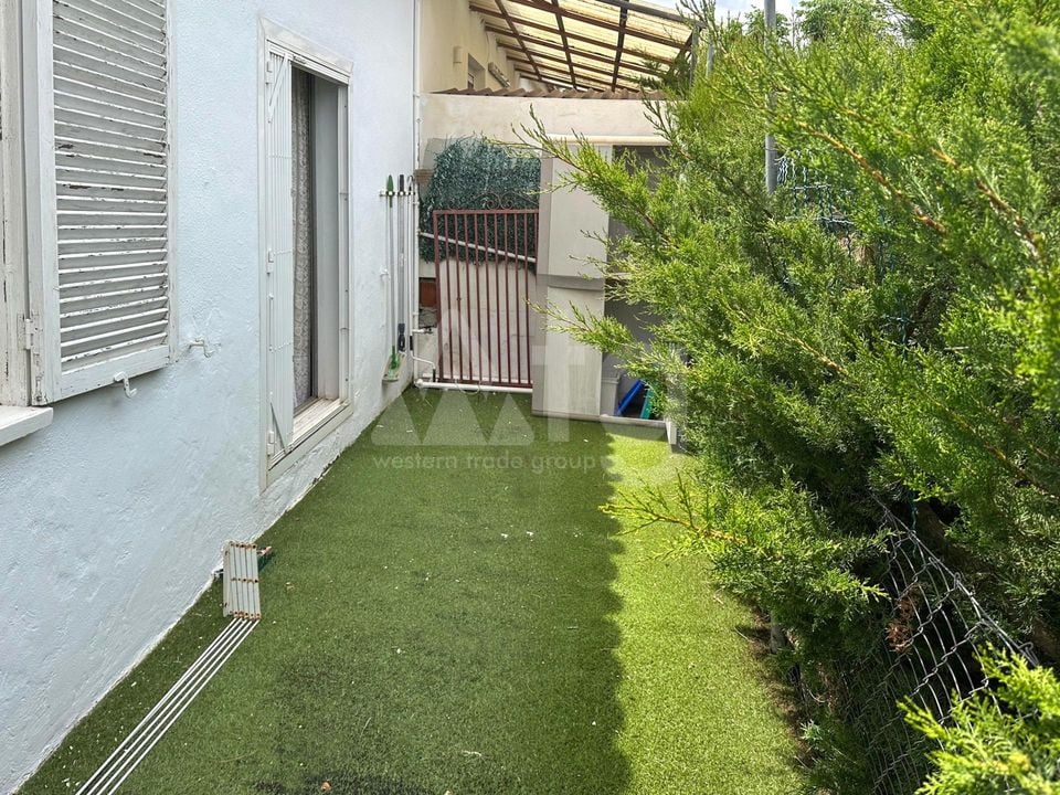 2 bedroom Townhouse in La Nucia - HMC97322 - Photo - 22