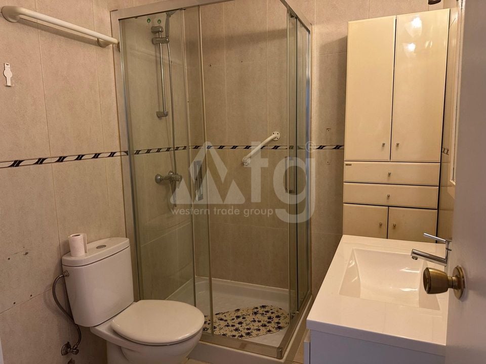 2 bedroom Townhouse in La Nucia - HMC97322 - Photo - 18