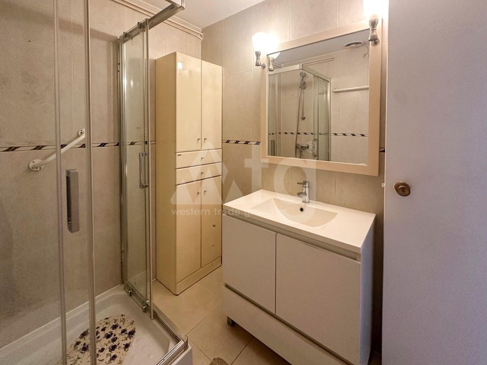 2 bedroom Townhouse in La Nucia - HMC97322 - Photo - 19