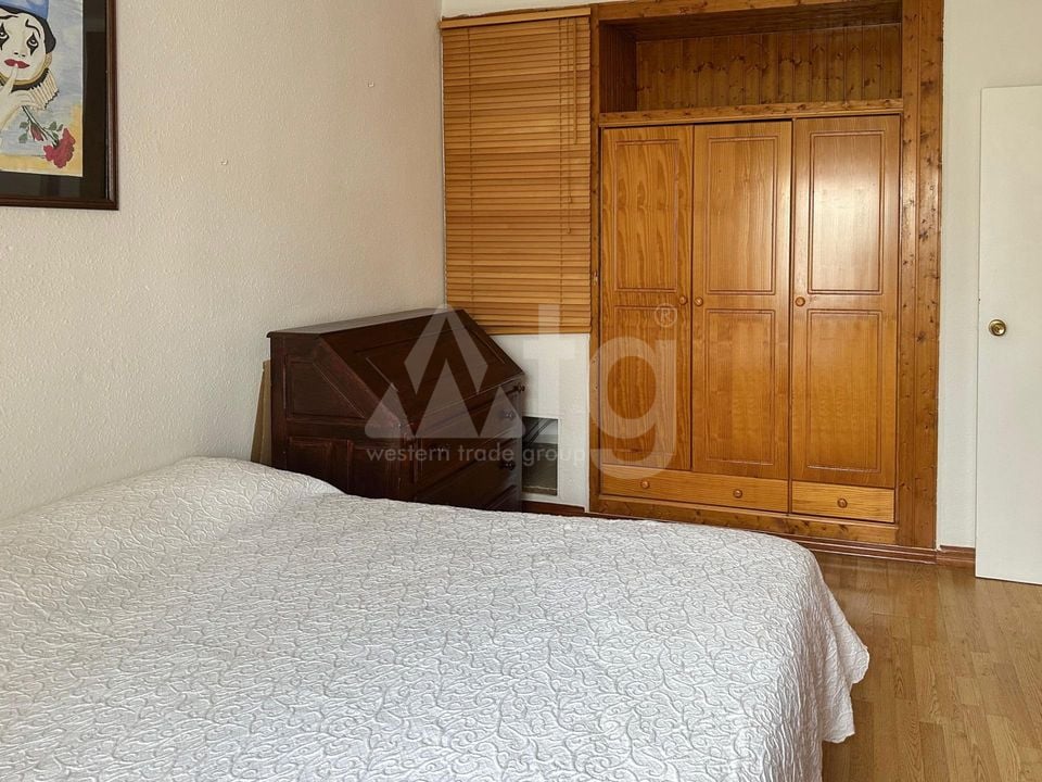 2 bedroom Townhouse in La Nucia - HMC97322 - Photo - 13