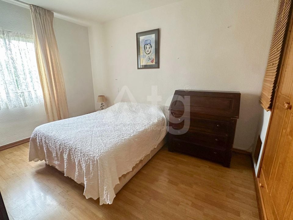 2 bedroom Townhouse in La Nucia - HMC97322 - Photo - 12