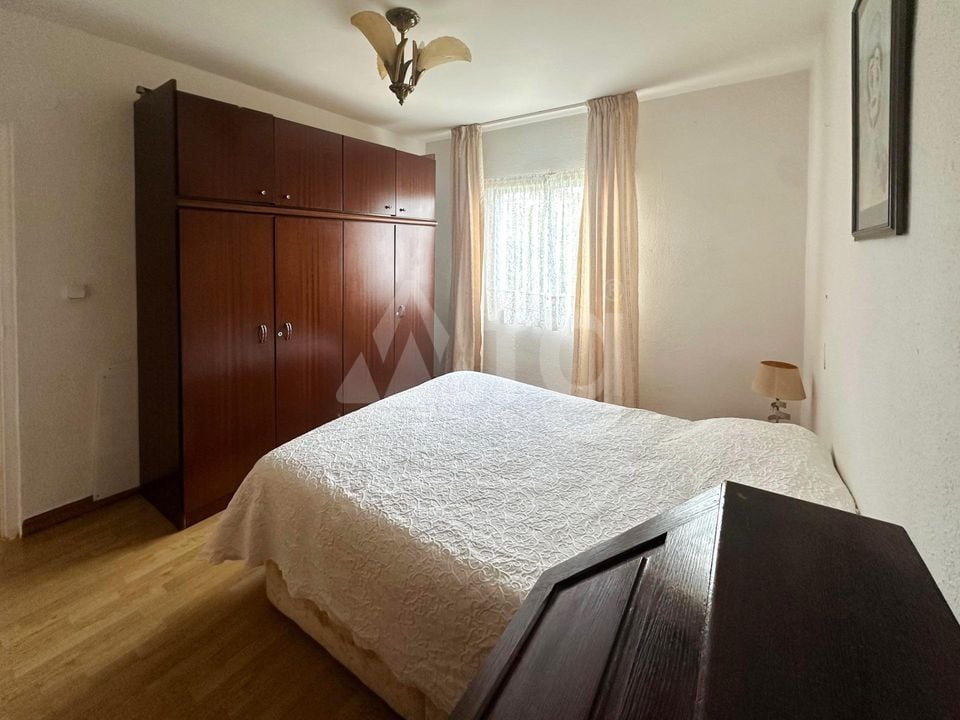 2 bedroom Townhouse in La Nucia - HMC97322 - Photo - 14