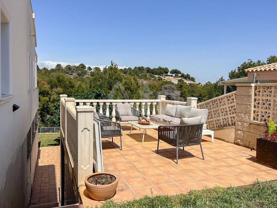 4 bedroom Villa in Alfaz del Pi - HMC97325 - Photo - 3