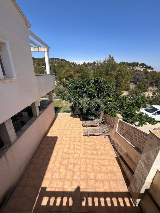 4 bedroom Villa in Alfaz del Pi - HMC97325 - Photo - 29