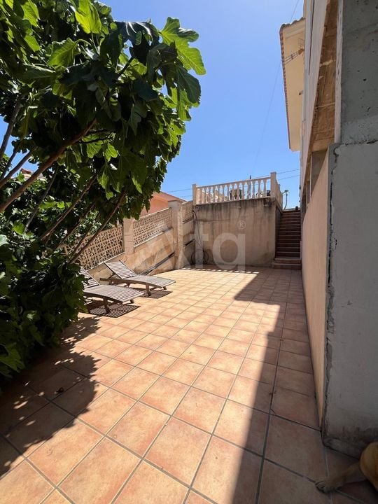 4 bedroom Villa in Alfaz del Pi - HMC97325 - Photo - 30