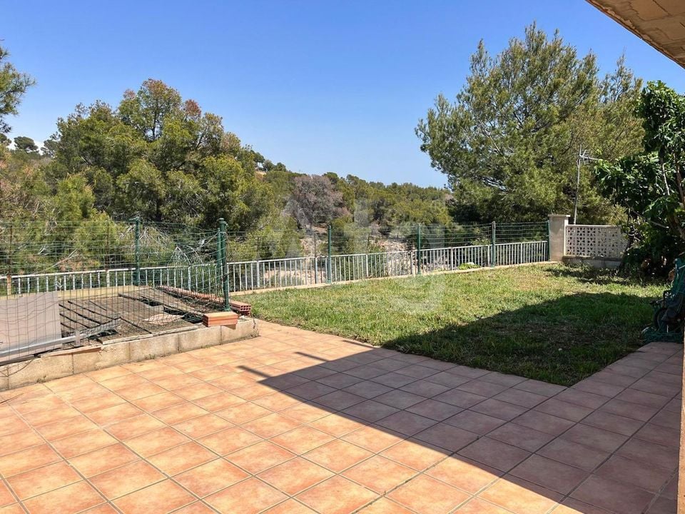 4 bedroom Villa in Alfaz del Pi - HMC97325 - Photo - 32