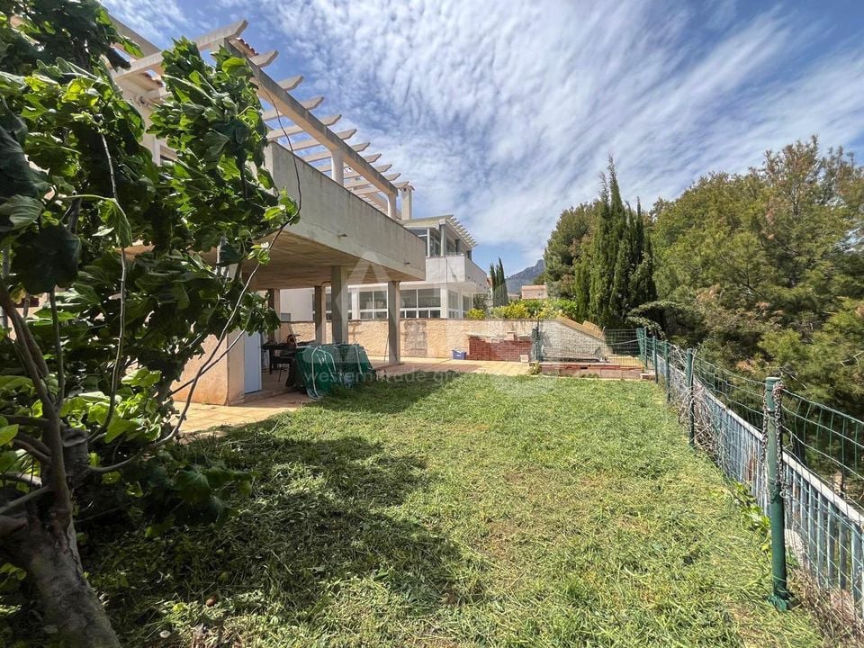 4 bedroom Villa in Alfaz del Pi - HMC97325 - Photo - 33