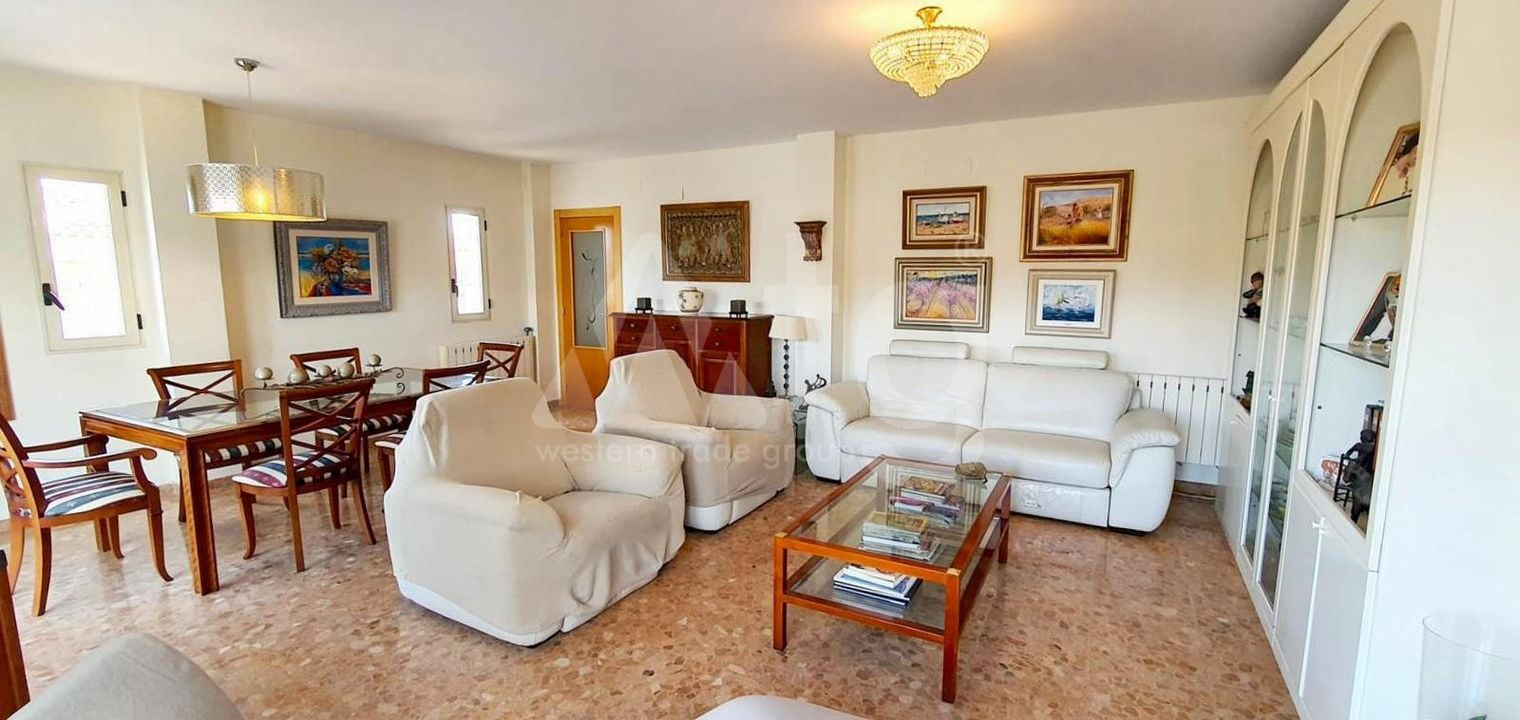 4 bedroom Villa in Alfaz del Pi - HMC97325 - Photo - 5