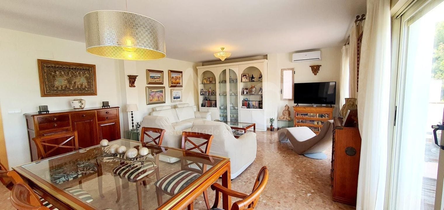 4 bedroom Villa in Alfaz del Pi - HMC97325 - Photo - 7