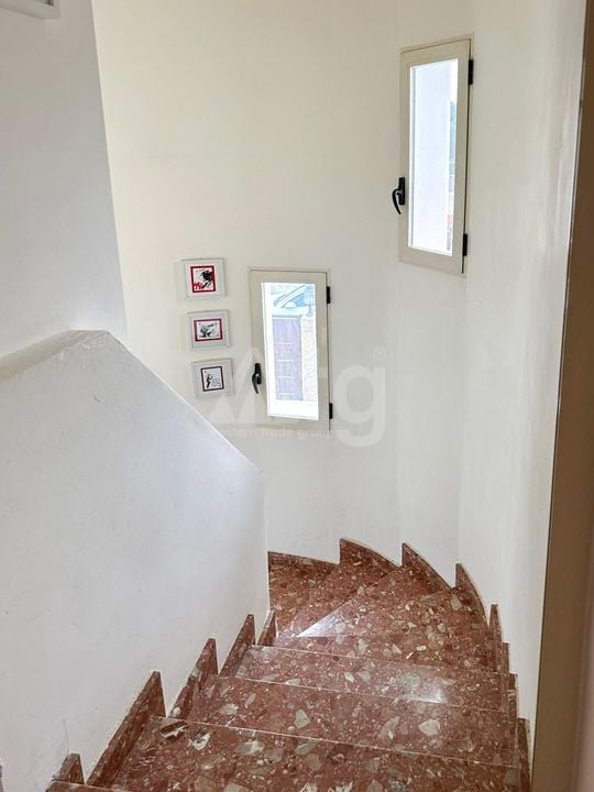4 bedroom Villa in Alfaz del Pi - HMC97325 - Photo - 12