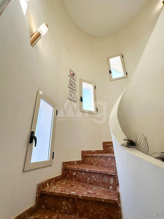 4 bedroom Villa in Alfaz del Pi - HMC97325 - Photo - 11