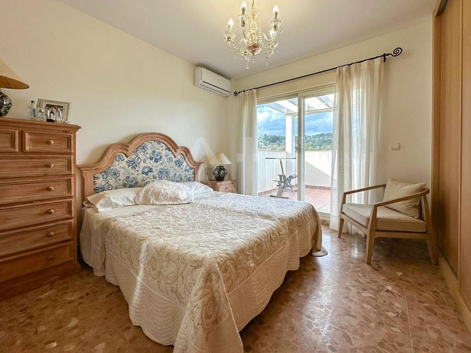 4 bedroom Villa in Alfaz del Pi - HMC97325 - Photo - 13