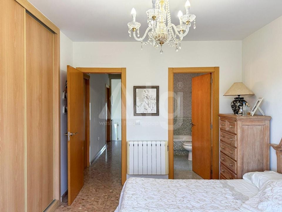4 bedroom Villa in Alfaz del Pi - HMC97325 - Photo - 14