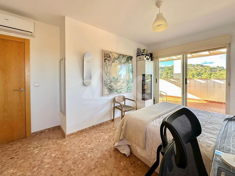4 bedroom Villa in Alfaz del Pi - HMC97325 - Photo - 16