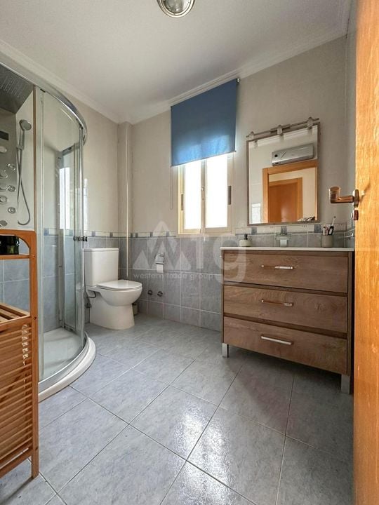 4 bedroom Villa in Alfaz del Pi - HMC97325 - Photo - 25