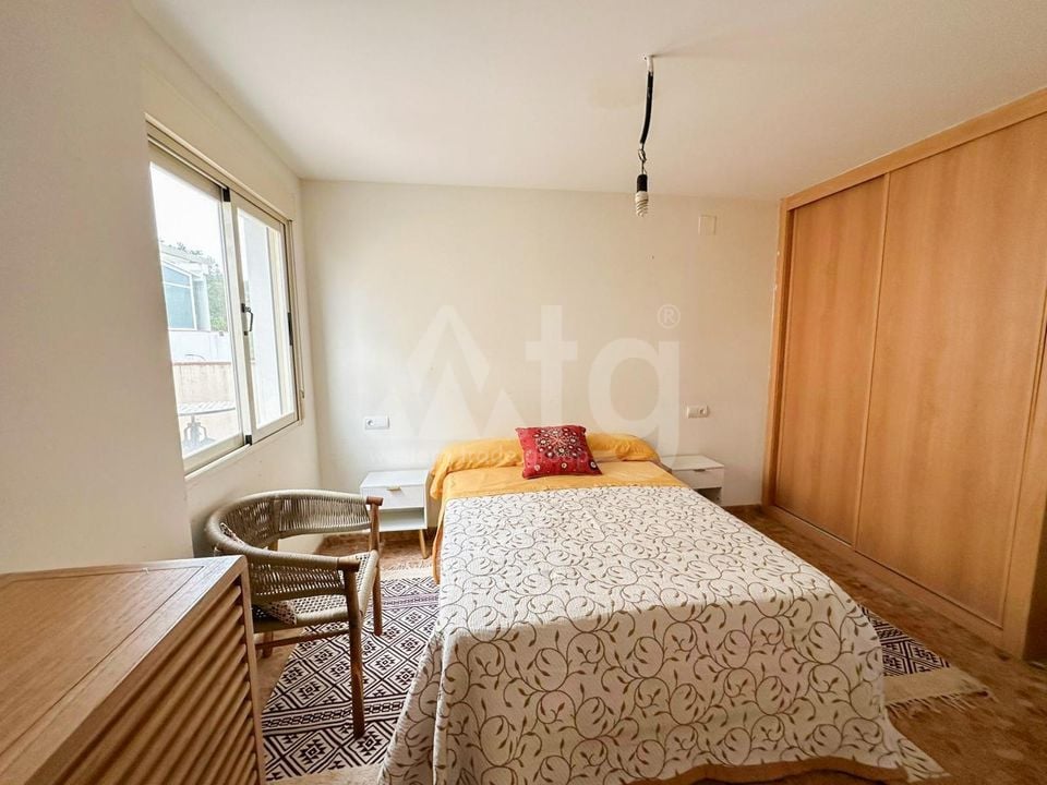4 bedroom Villa in Alfaz del Pi - HMC97325 - Photo - 19