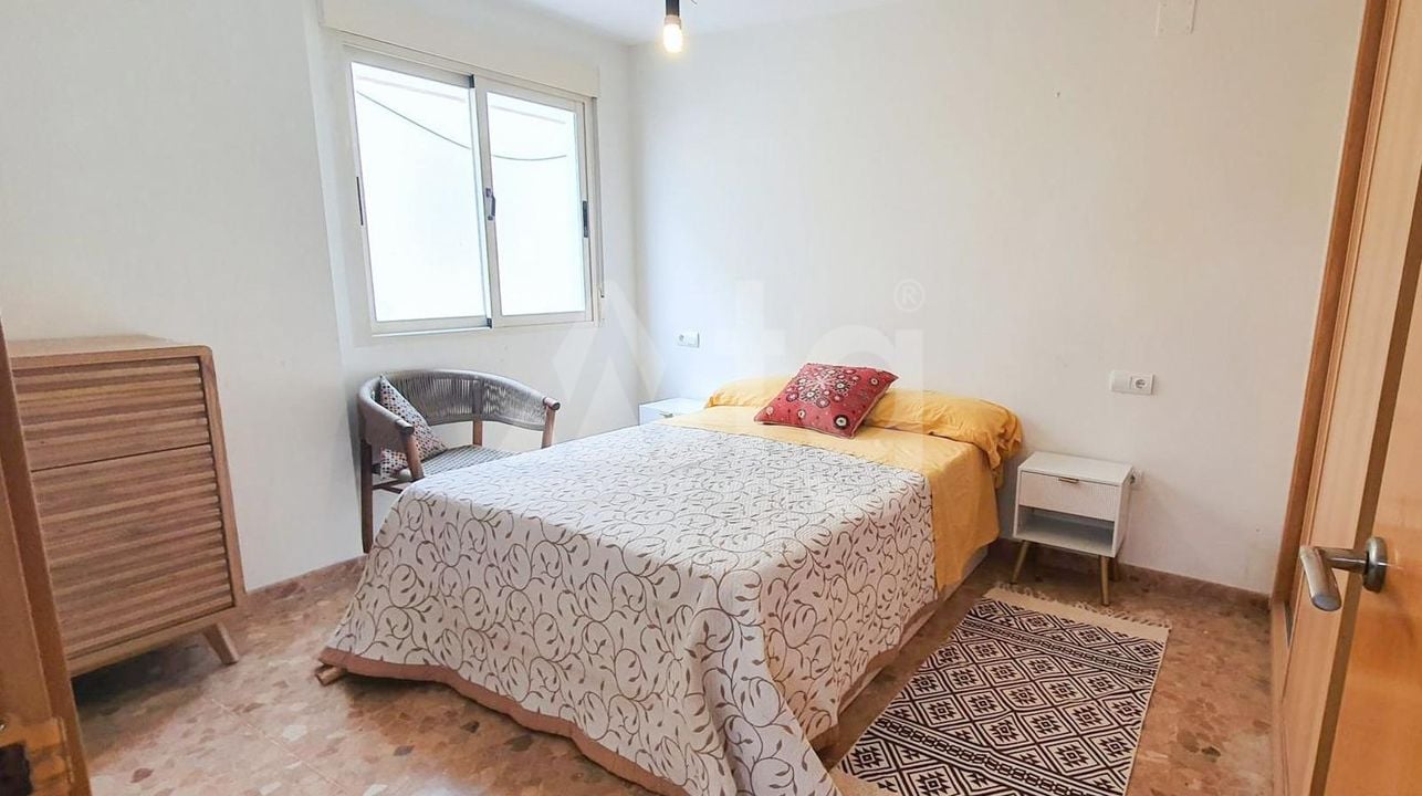 4 bedroom Villa in Alfaz del Pi - HMC97325 - Photo - 18
