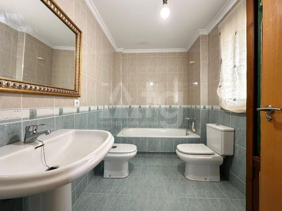 4 bedroom Villa in Alfaz del Pi - HMC97325 - Photo - 24