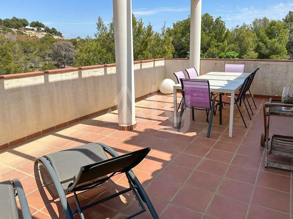 4 bedroom Villa in Alfaz del Pi - HMC97325 - Photo - 26