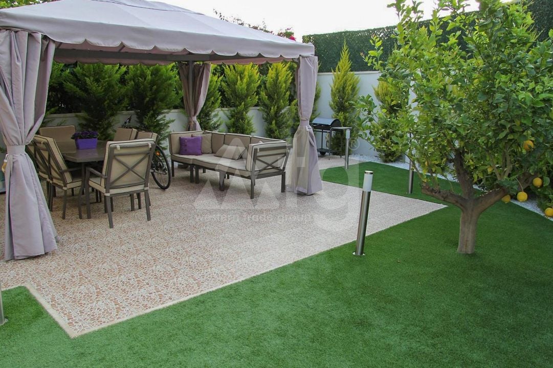 2 bedroom Townhouse in Finestrat - HMC97326 - Photo - 14