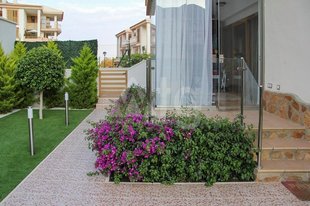 2 bedroom Townhouse in Finestrat - HMC97326 - Photo - 4