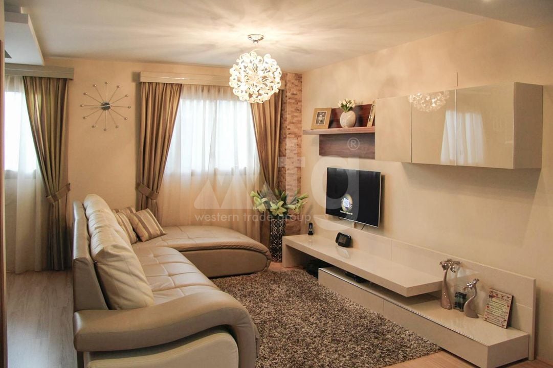 2 bedroom Townhouse in Finestrat - HMC97326 - Photo - 5