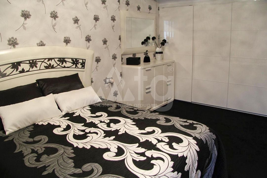 2 bedroom Townhouse in Finestrat - HMC97326 - Photo - 9